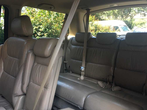 Honda Odyssey 2006 3.5 Exl