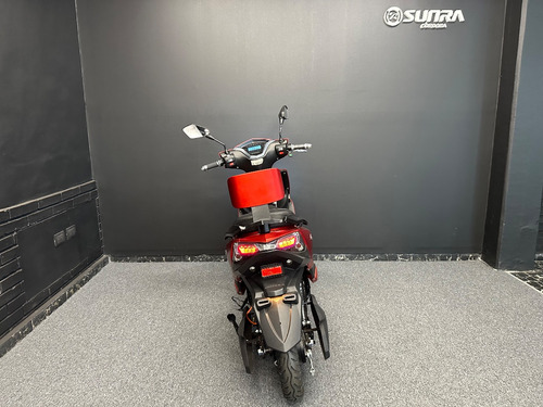 Imagen 17 de 17 de Moto Electrica Sunra Leo 2023