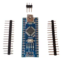 Comprar Placa Arduino Compatible Nano V3.0 Usb Atmega328 Ch340
