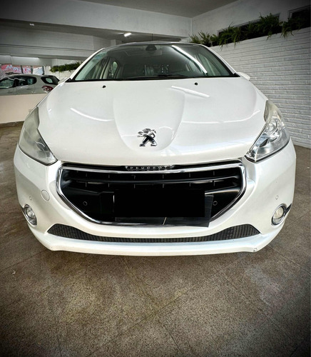Citroën C4 Lounge 1.6 Thp 165 Feel Pack