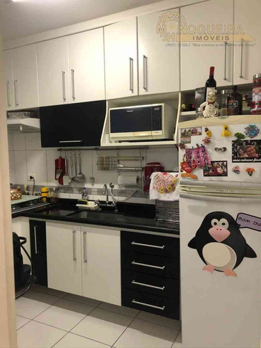 Imagem 9 de 21 de Lindo Apartamento Jardim Bom Clima - Reformado - 4250