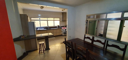 Imagem 8 de 23 de Sobrado À Venda, 5 Quartos, 2 Suítes, 5 Vagas, Anchieta - São Bernardo Do Campo/sp - 73030