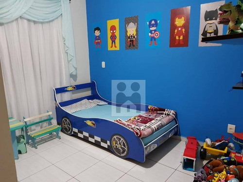 Imagem 13 de 17 de Casa Com 3 Dormitórios À Venda, 140 M² Por R$ 340.000 - Jamil Seme Cury - Ribeirão Preto/sp - Ca0412