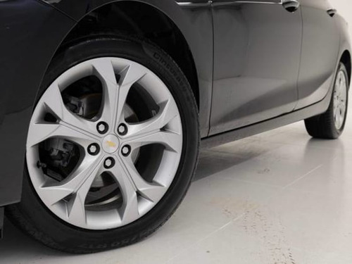 Chevrolet Cruze 1.4 Turbo Lt 16v Flex 4p AutomÁtico