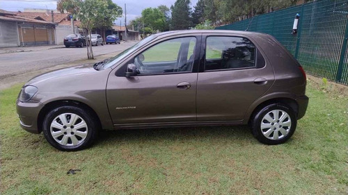 Chevrolet Celta 1.0 Lt Flex Power 5p