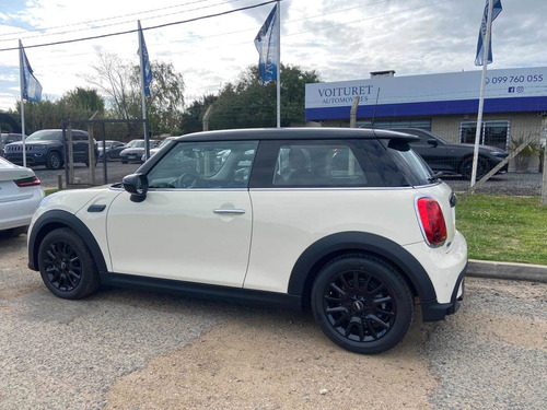 Imagen 6 de 22 de Mini Cooper Cooper Essential