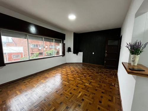 Alquiler | Apartamento De 2 Dormitorios - Jacinto Vera