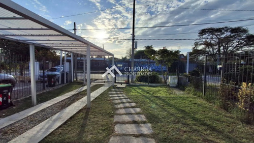 Alquiler Casa De 3 Dormitorios, Ciudad De La Costa