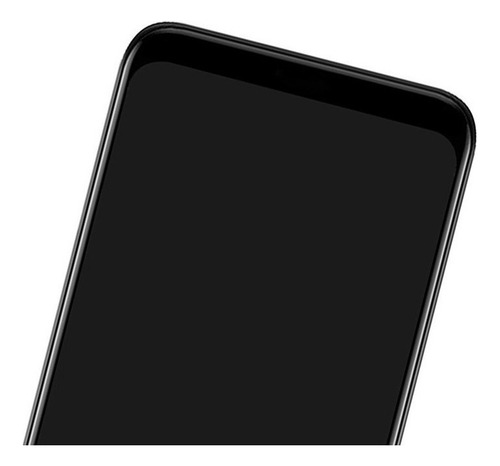 .. Conjunto De Pantalla Lcd Compatible Con Tecno Spark 7