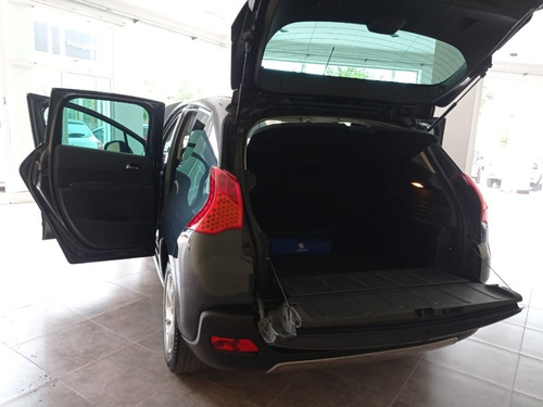 Peugeot 3008 Allure 1.6 Thp/ Mod: 2013 C/88.000km