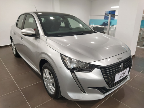 Peugeot 208 1.6l Active Pack