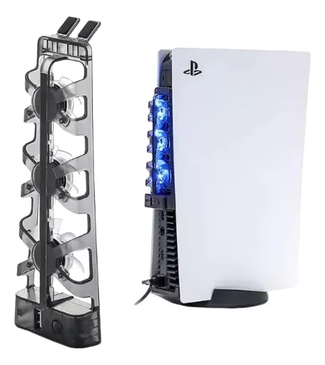 Terceira imagem para pesquisa de cooler ps5