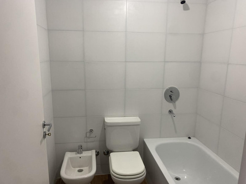 Venta Mono Ambiente C/ Terraza - Larrazábal 100 - Liniers
