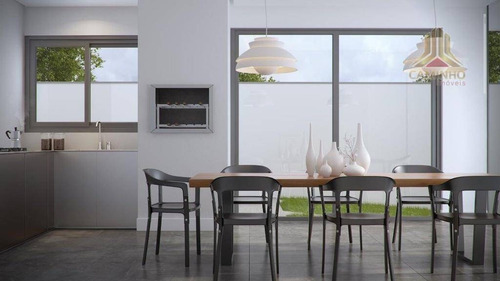 Vendo Apartamento Novo De Três Dormitórios, Sendo Duas Suítes E Duas Vagas De Garagem, Próximo Ao Country Club De Porto Alegre - Ap4113