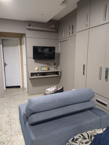 Cobertura Com 5 Quartos Para Comprar No Castelo Em Belo Horizonte/mg - 7132