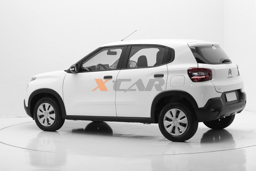Citroën C3 1.0 FIREFLY LIVE PACK
