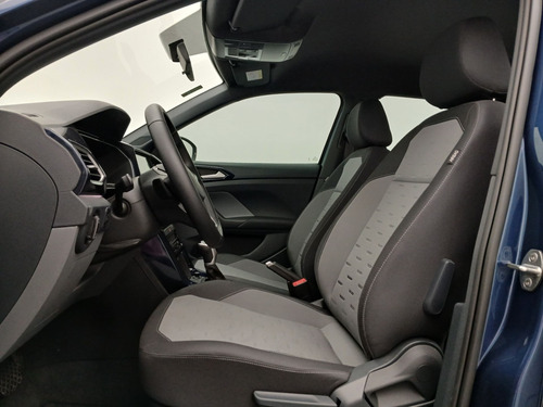 Volkswagen T-Cross 1.0 200 TSI TOTAL FLEX COMFORTLINE AUTOMÁTICO
