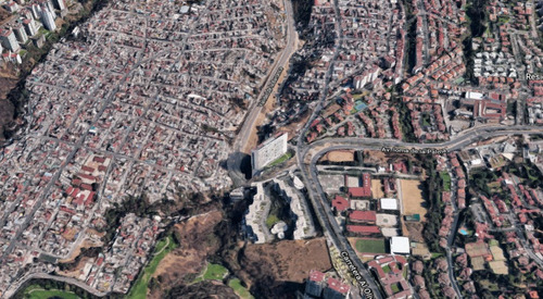Imagen 10 de 10 de Excelente Oportunidad Adquiere Tu Depto En Huixquilucan (aa)