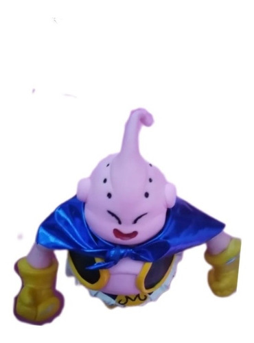 Majin Boo