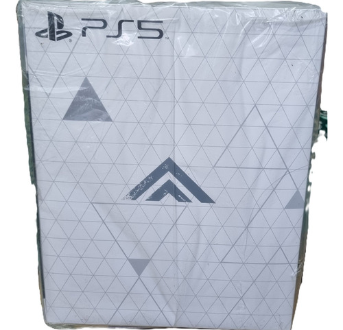 Horizon Forbidden West Collector's Edition Sony Ps5 Físico