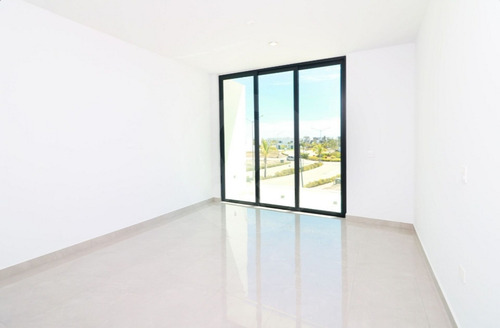 Casa Nueva En Venta En Maralto Residencial Mazatlan
