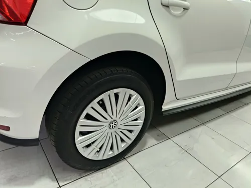 Volkswagen Polo 1.6 Startline Mt