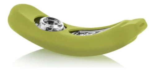 Grav Taster Rocker Steamroller Silicon Avocado Green