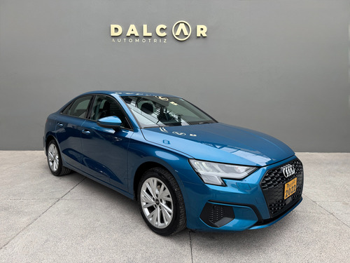 Audi A3 2.0 Sedán L Dynamic At Dsg