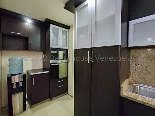 Imagen 8 de 23 de Venta Apartamento Base Aragua-residencias Oasis 22-19269 Gjg