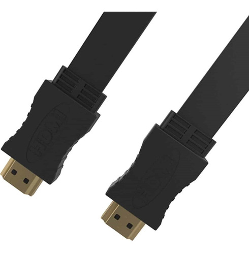 Cable Hdmi 3m 3840x2160p Xtech Audio Video Full Hd - Xtc-410