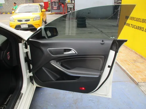 Mercedes Benz Clase Cla 180 1600cc At Aa