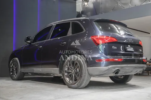 Audi Q5 Tfsi Attraction 3.0