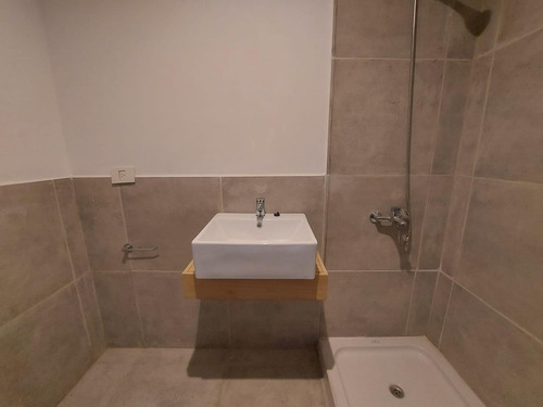 Imagen 18 de 30 de Departamento A Estrenar En Pilar. Monoambiente Divisible