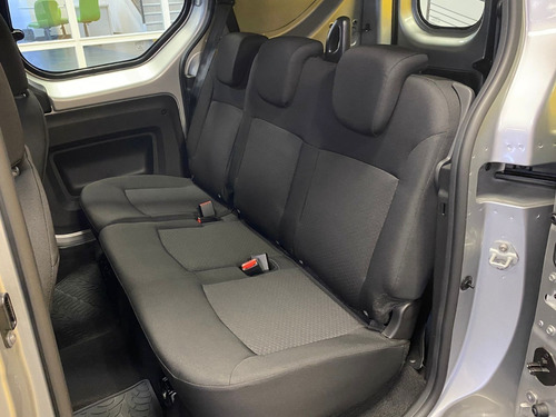 Imagen 12 de 22 de Renault Kangoo Express Confort 5a 0km (es)