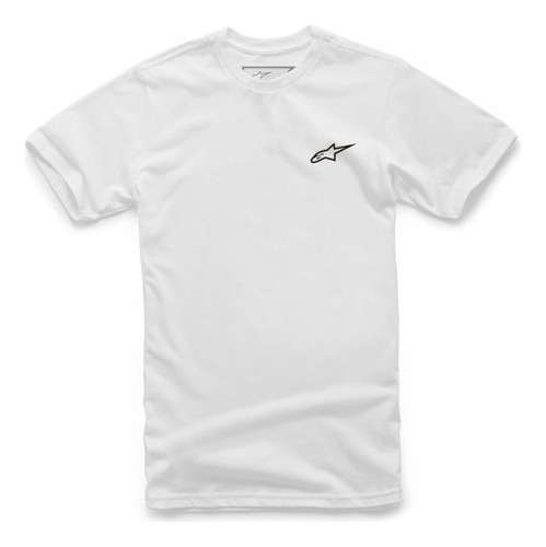 Remera Alpinestars Neu Ageless Tee