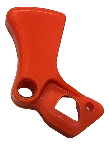 Gatillo Acelerador Motosierra Compatible Gamma Niwa 45 52cc