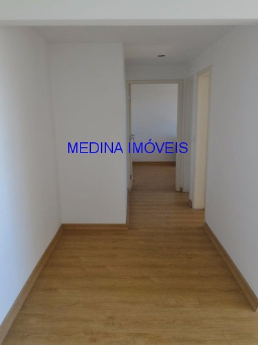 Imagem 23 de 23 de Apartamento Em Ferraz De Vasconcelos - Ap00184 - 32757291