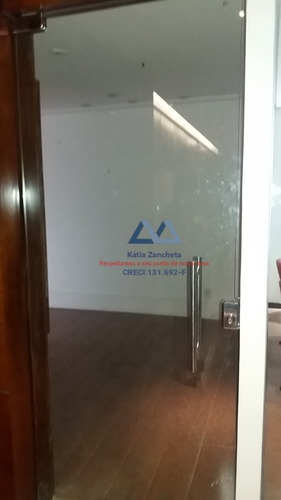 Imagem 4 de 15 de Escritório Para Aluguel, 182.0m² - 1146