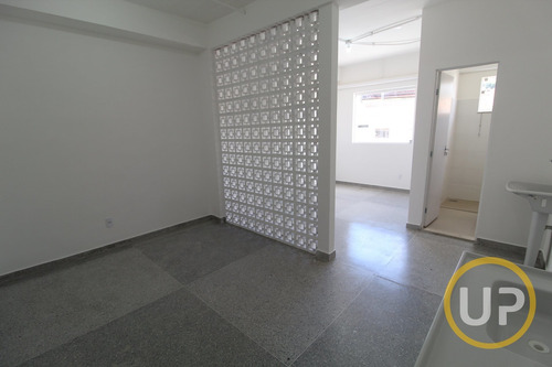 Imagem 1 de 15 de Kitnet - Goiânia - Belo Horizonte - R$ 750,00 - 8246
