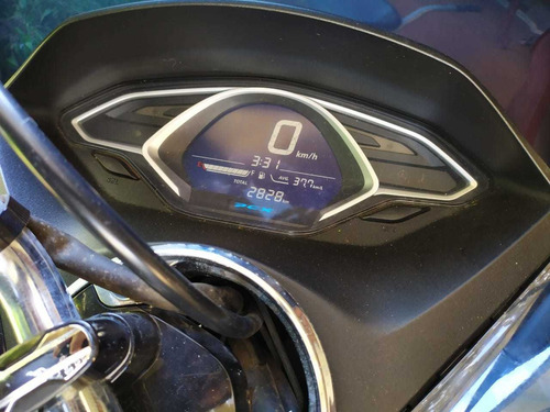 Honda Pcx