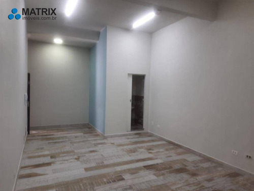 Imagem 6 de 19 de Excelente Loja À Venda, 89 M², De R$ 450.000 Por R$ 400.000 No Cristo Rei - Lo0104
