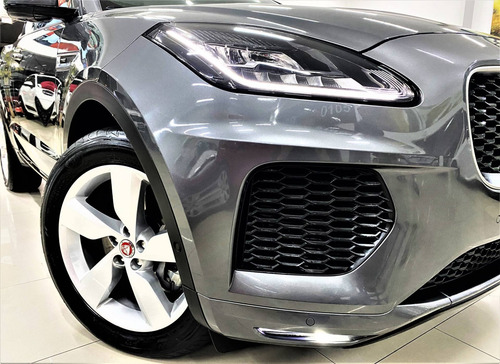 Imagem 2 de 15 de Jaguar E-pace 2.0 16v P250 Flex R-dynamic Se Awd