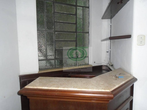 Imagem 12 de 30 de Otima Casa Para Investidor C/terreno 9,50x35,00 - Ca0884