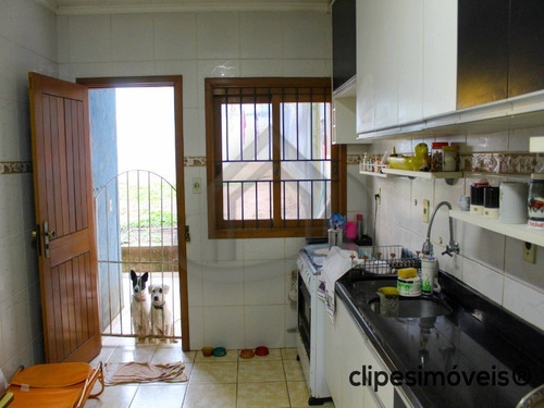 Imagem 12 de 30 de Casa - Ca00833 - 68116537