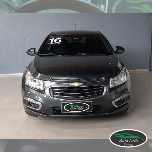 Imagem 1 de 10 de Chevrolet Cruze