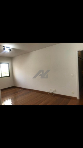 Imagem 6 de 17 de Apartamento À Venda Em Cambuí - Ap009503