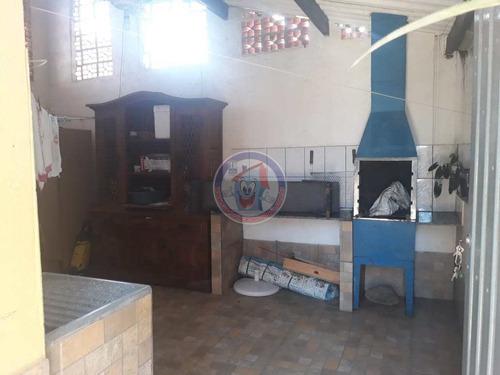 Imagem 13 de 13 de Casa Com 2 Dorms, Jussara, Mongaguá - R$ 200 Mil, Cod: 159114 - V159114