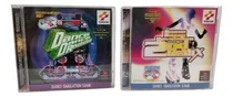 Comprar Dance Dance Revolution & 2nd Remix Japonês Ps1 Combo