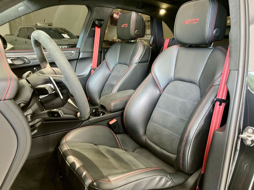 Porsche Macan 2.9 24V V6 4P GTS BITURBO PDK AUTOMÁTICO