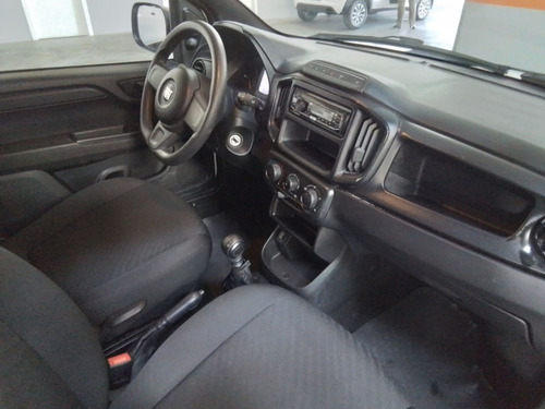 Fiat Fiorino 1.4 MPI FURGÃO ENDURANCE 8V FLEX 2P MANUAL